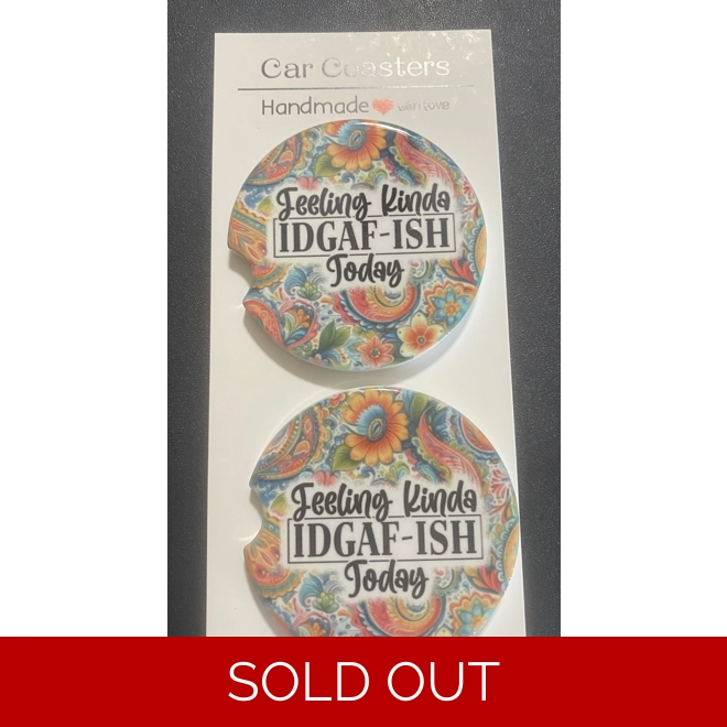 product Image for IDGAF